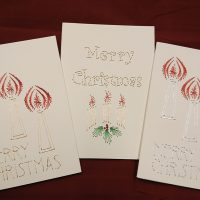 Biglietto di auguri con scritta - Thumbnail Image 11